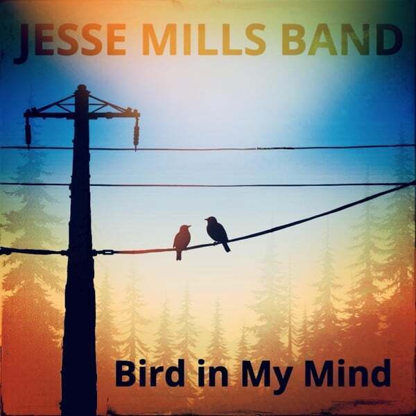 Cover art for Bird in My Mind