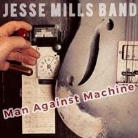 Man Against Machine