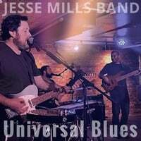 Universal Blues
